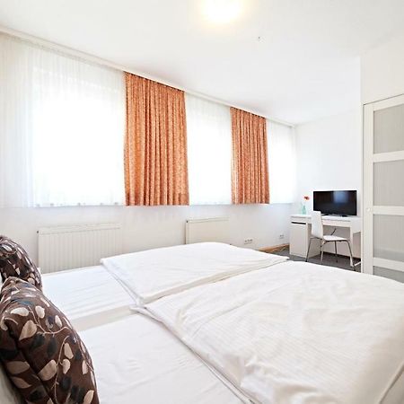 Altstadthotel Fürth Buitenkant foto