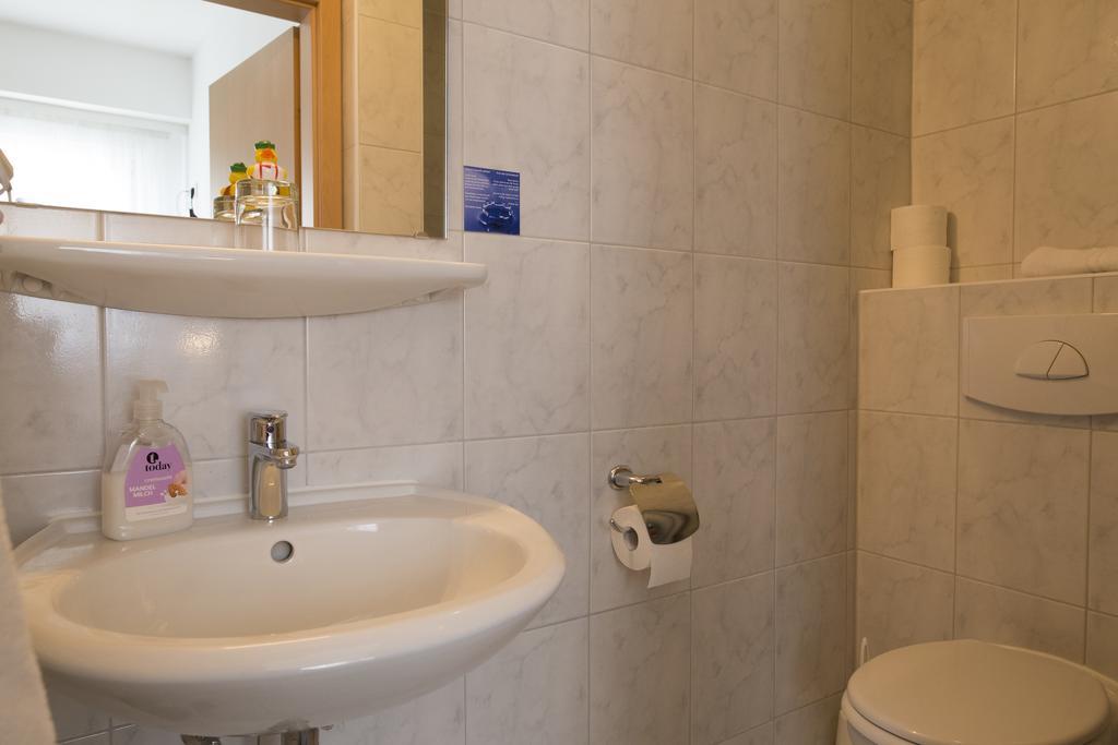 Altstadthotel Fürth Buitenkant foto