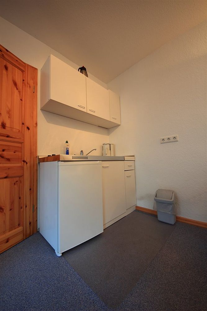 Altstadthotel Fürth Buitenkant foto
